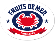 Fruits de Mer a Domicile