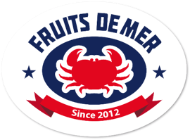 Fruits de Mer a Domicile