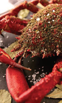 Acheter des fruits de mer en ligne