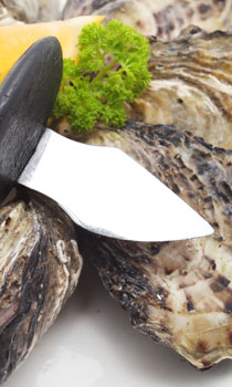 Accessoires pour fruits de mer