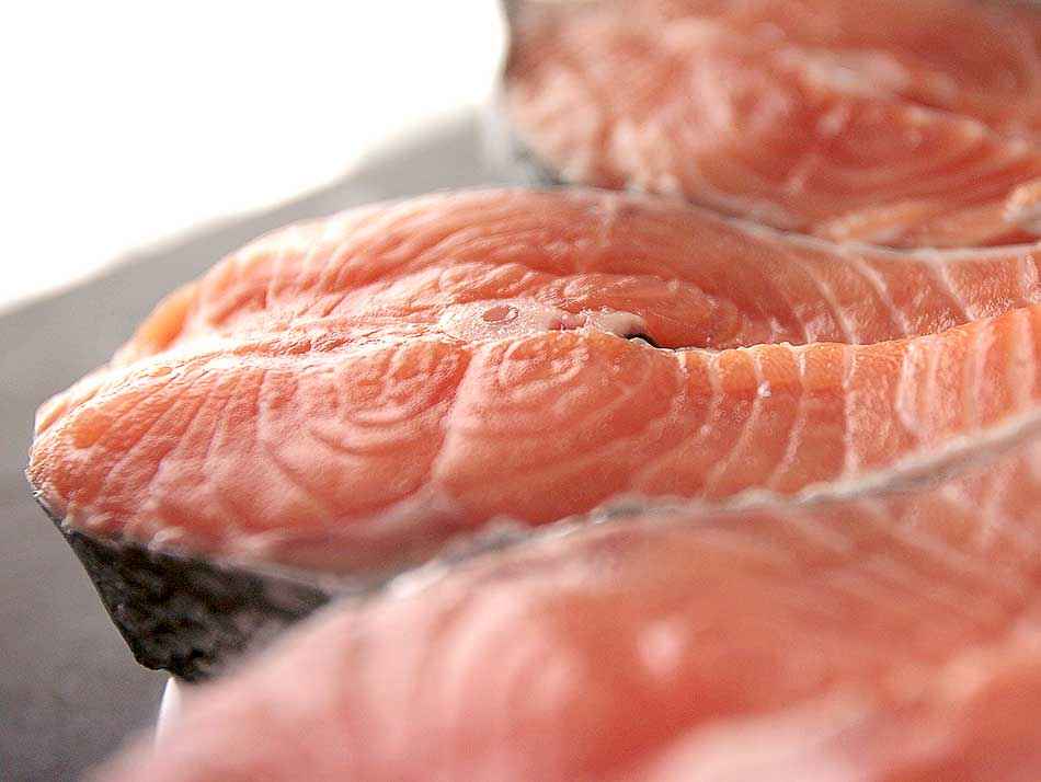 Saumon